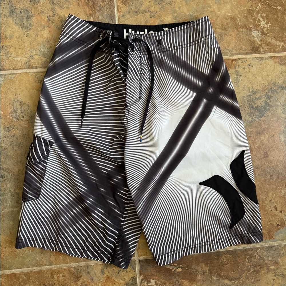 Hurley Boardshorts Vintage